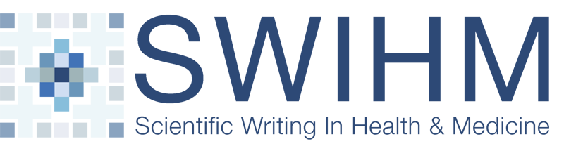 SWIHM — Scientific Writing in Health and Medicine